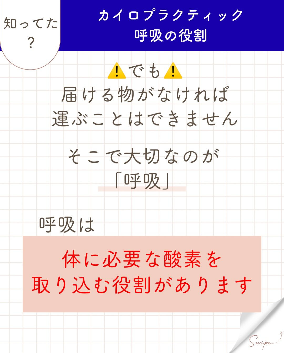 【カイロプラクティック】【埼玉県川口市】