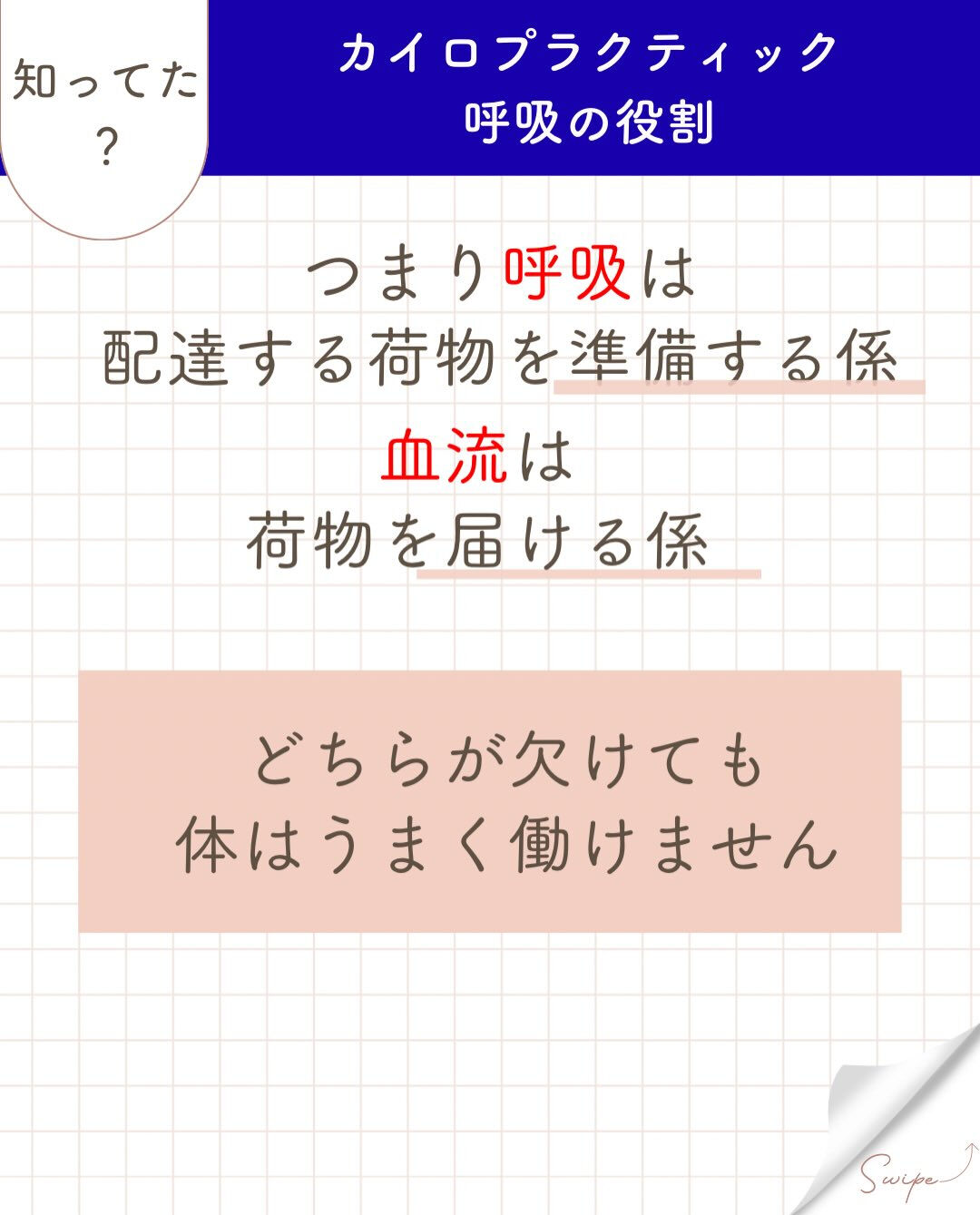 【カイロプラクティック】【埼玉県川口市】