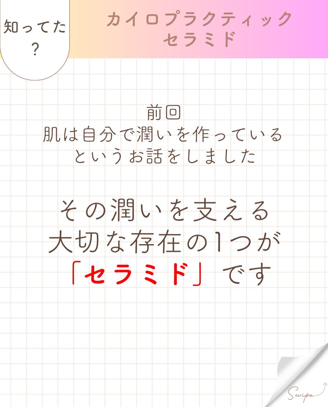 【カイロプラクティック】【埼玉県川口市】