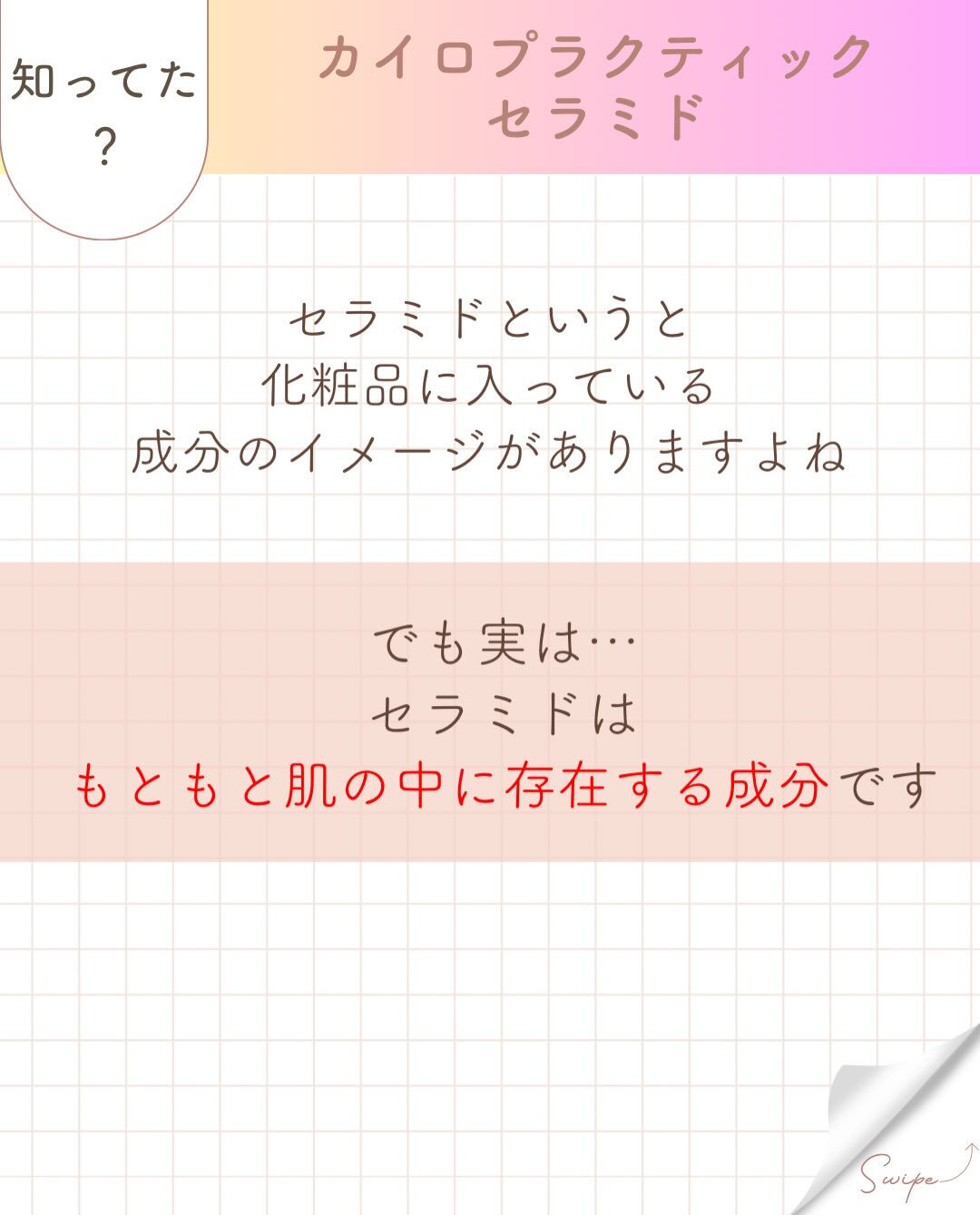 【カイロプラクティック】【埼玉県川口市】