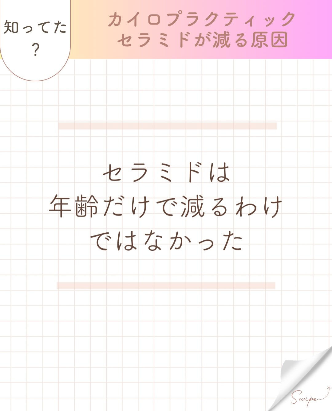 【カイロプラクティック】【埼玉県川口市】