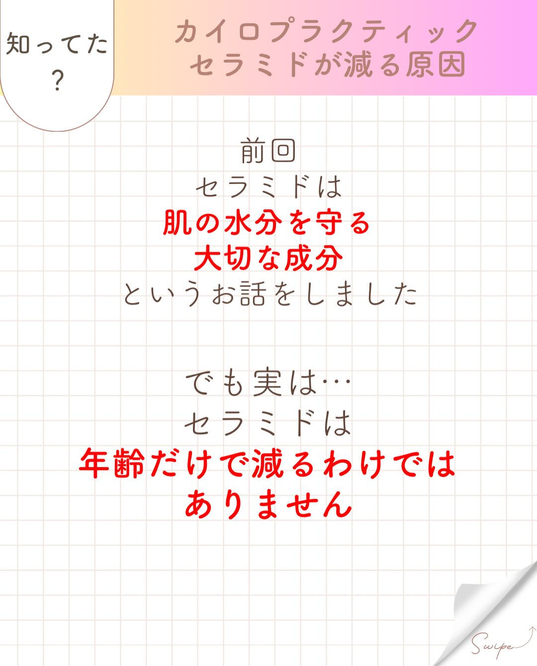 【カイロプラクティック】【埼玉県川口市】