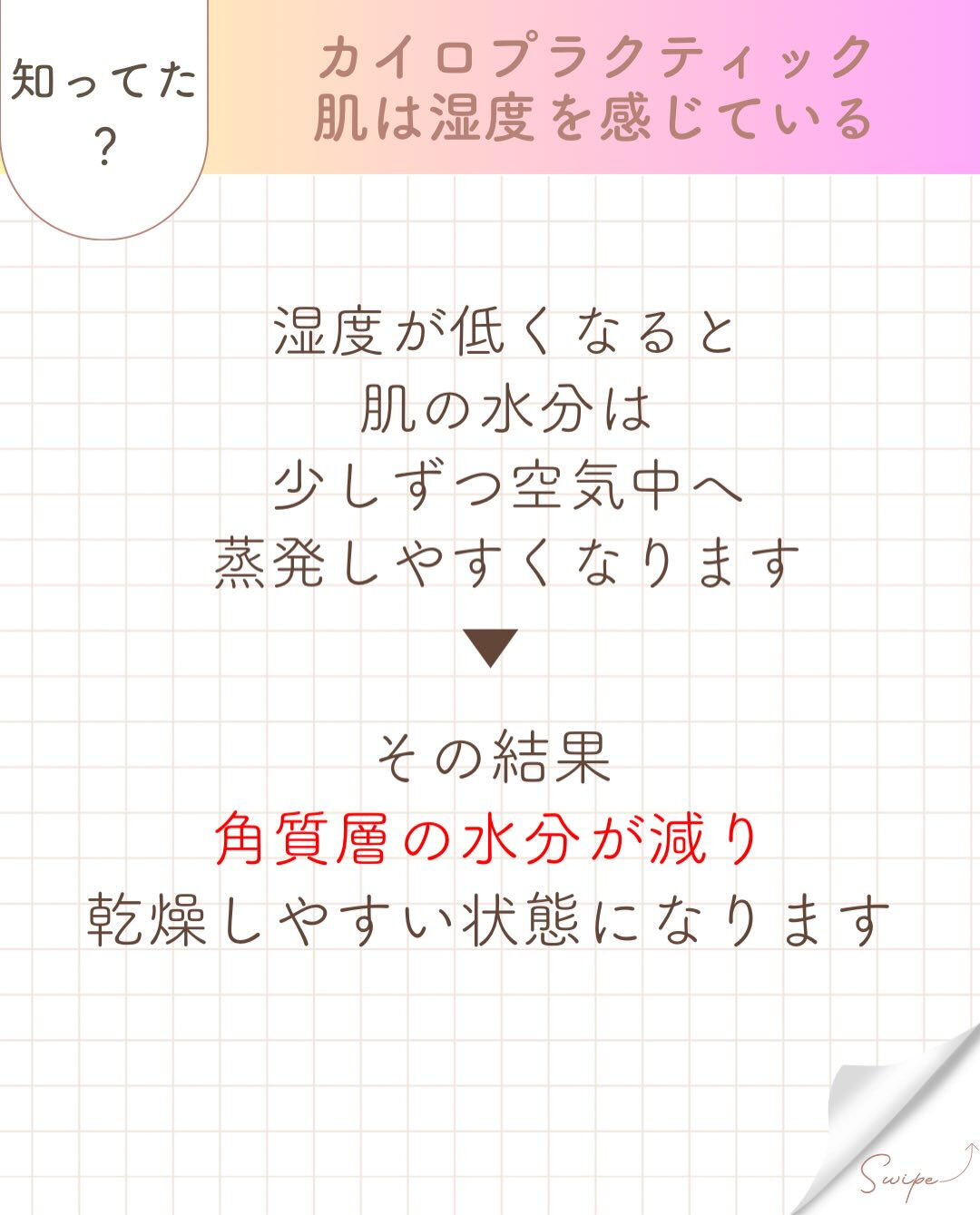 【カイロプラクティック】【埼玉県川口市】