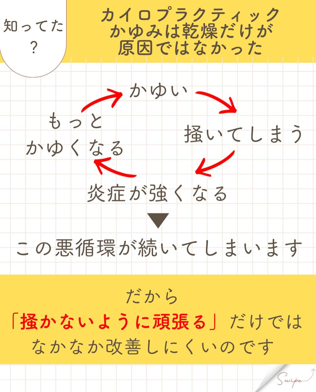 【カイロプラクティック】【埼玉県川口市】