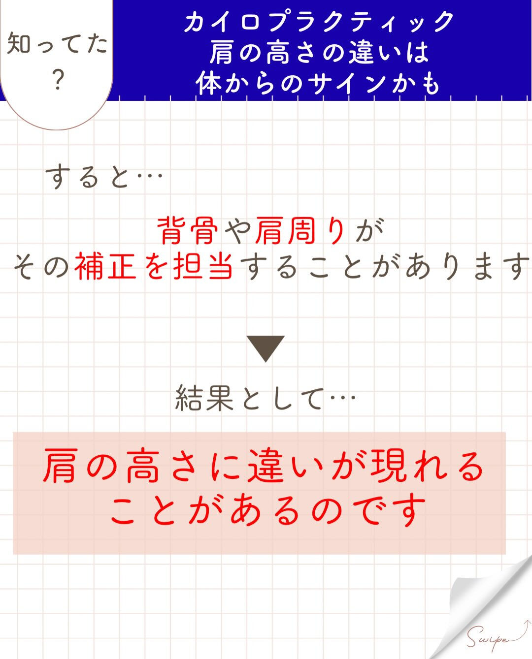 【カイロプラクティック】【埼玉県川口市】