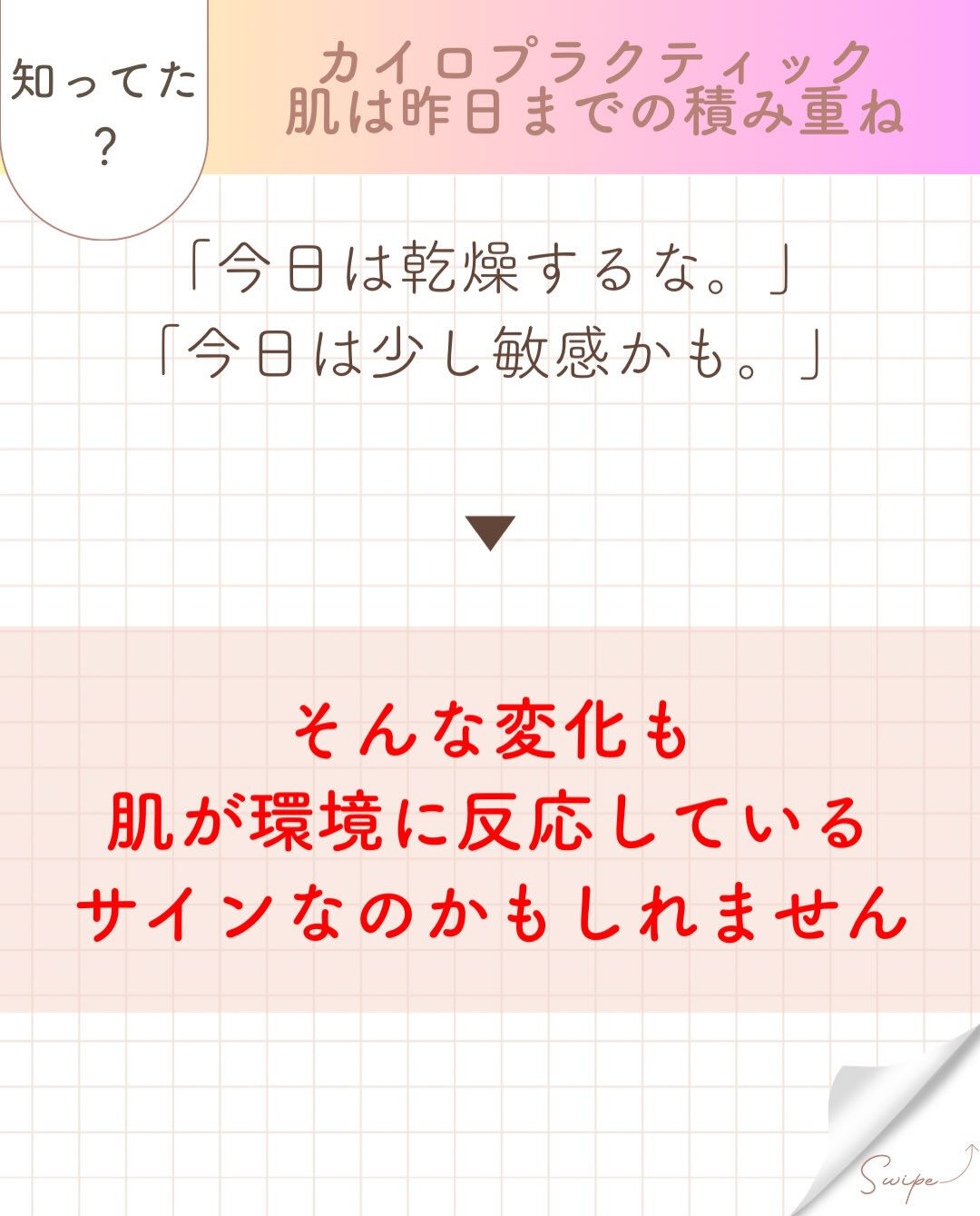 【カイロプラクティック】【埼玉県川口市】