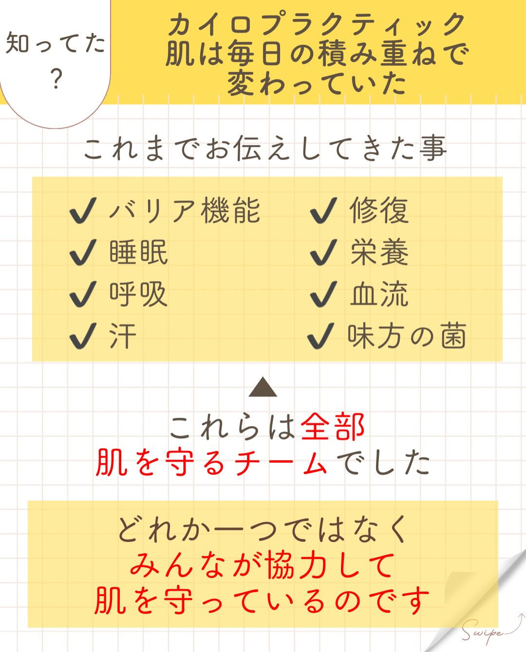 【カイロプラクティック】【埼玉県川口市】
